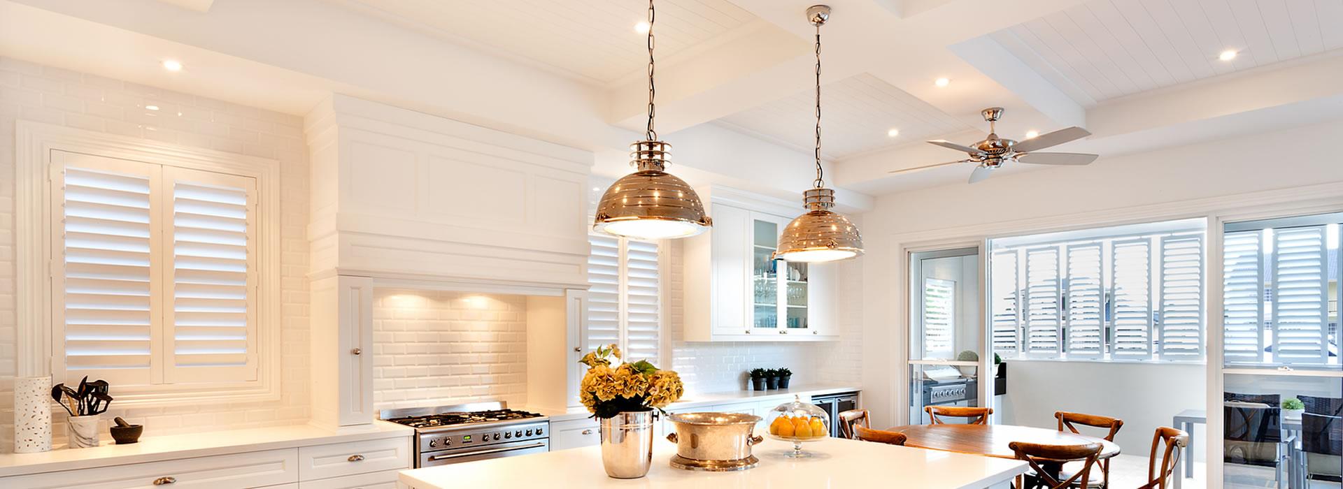 Ceiling Fan Replacement in Pittsboro, NC