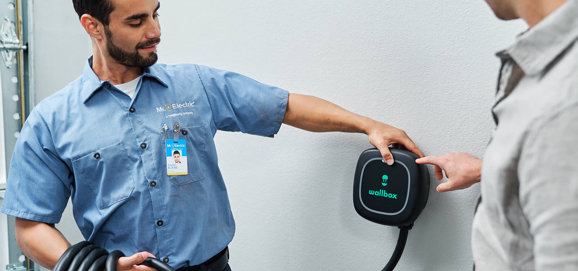 EV Charger Installation in Pittsboro, NC