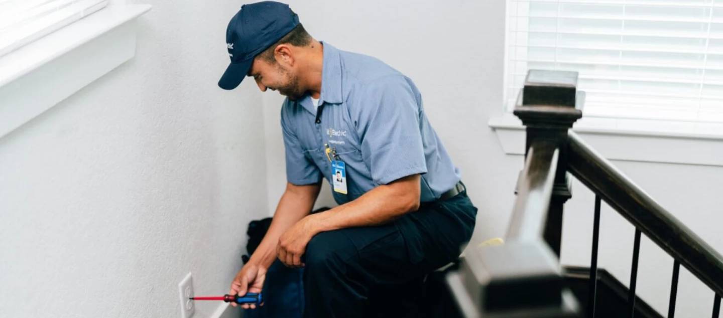Electrical Outlet Replacement in Fearrington, NC