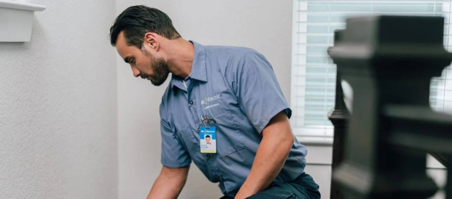 Electrical Outlet Replacement in Durham, NC
