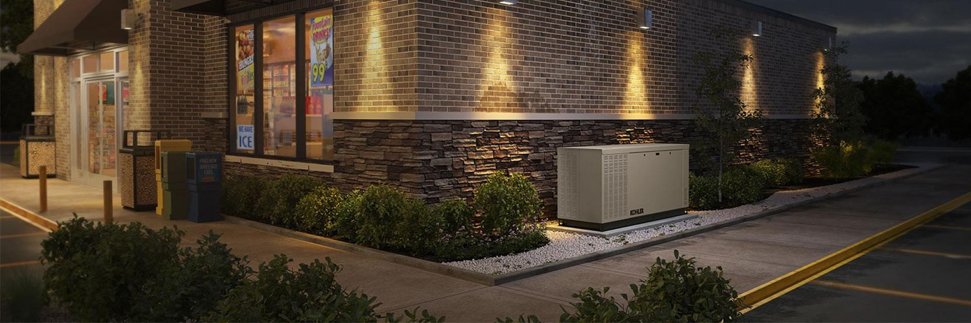 Generator Installation in Cary, NC