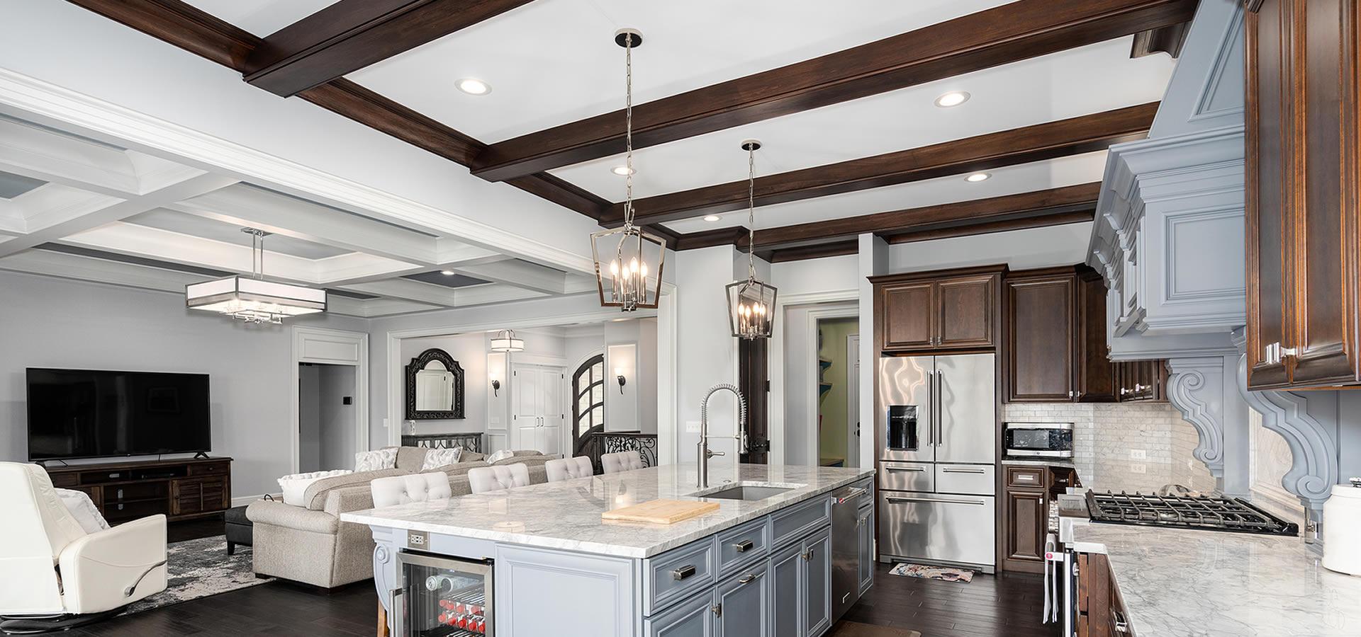 Lighting Installation in Durham, NC