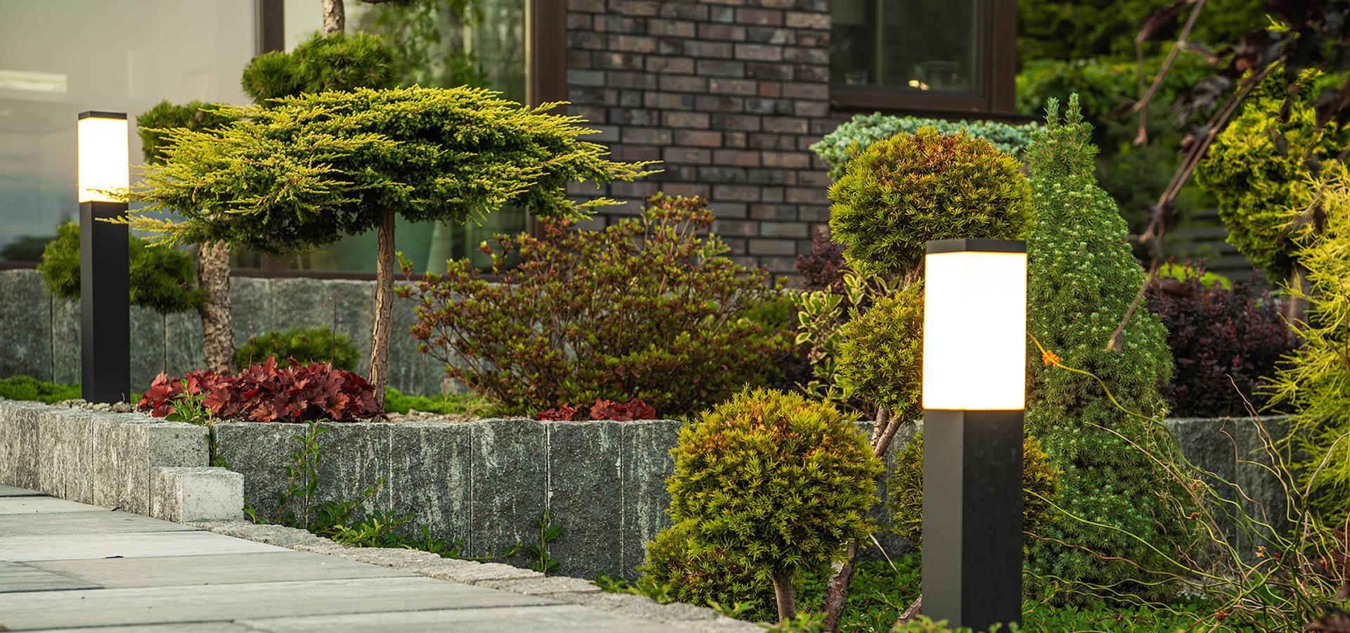 Lighting Installation in Fearrington, NC