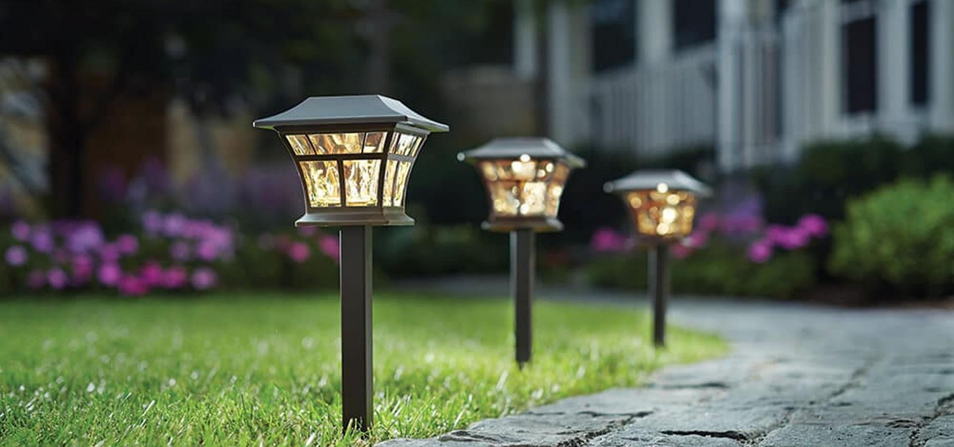 Lighting Installation in Hillsborough, NC