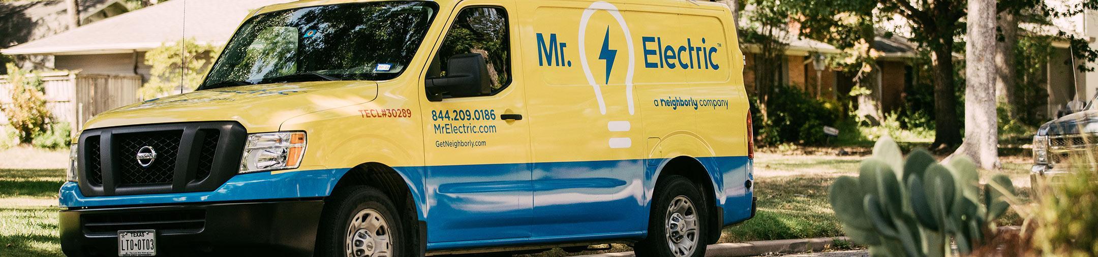 Smart Home System Installation in Mebane, NC