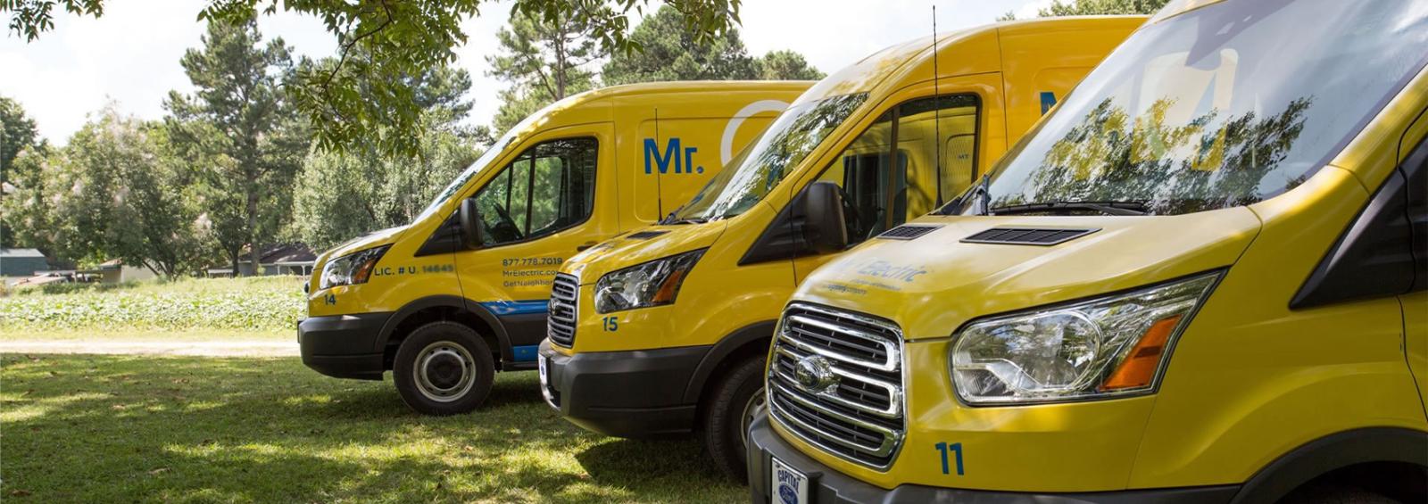 Smart Doorbell Ring Installation in Holly Springs, NC