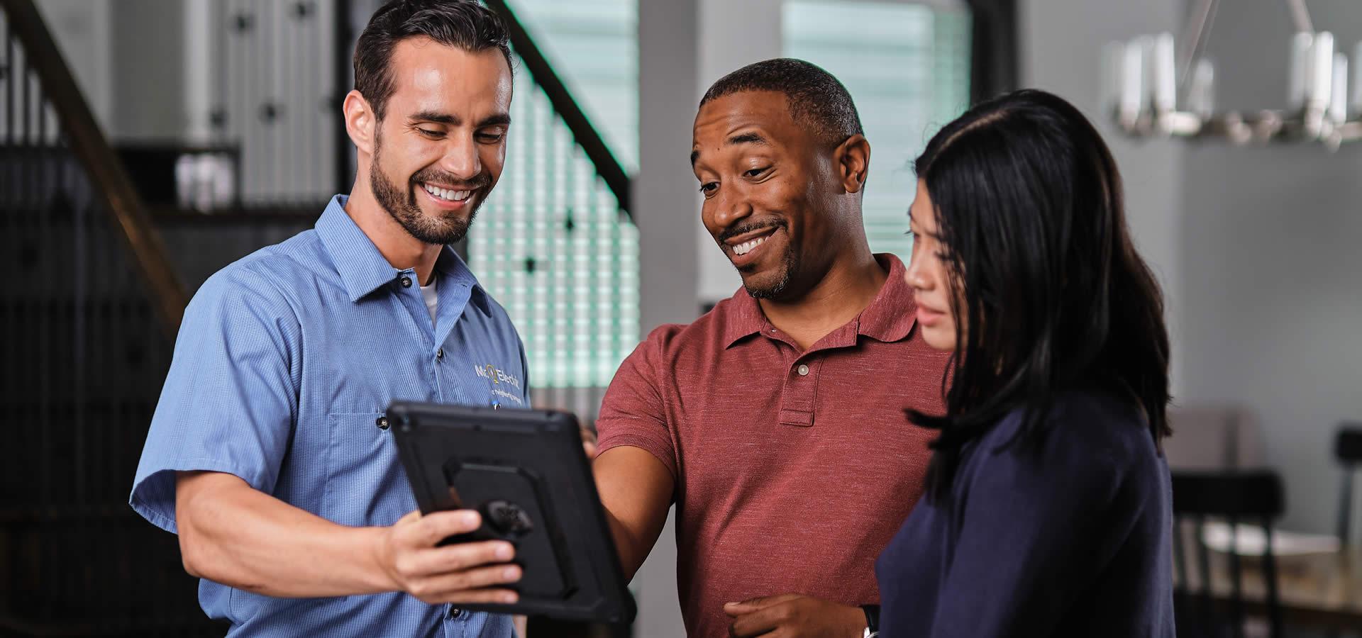 Surge Protection Installation in Apex, NC