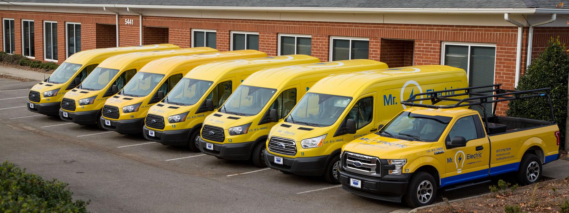 Smart Doorbell Ring Installation in Pittsboro, NC