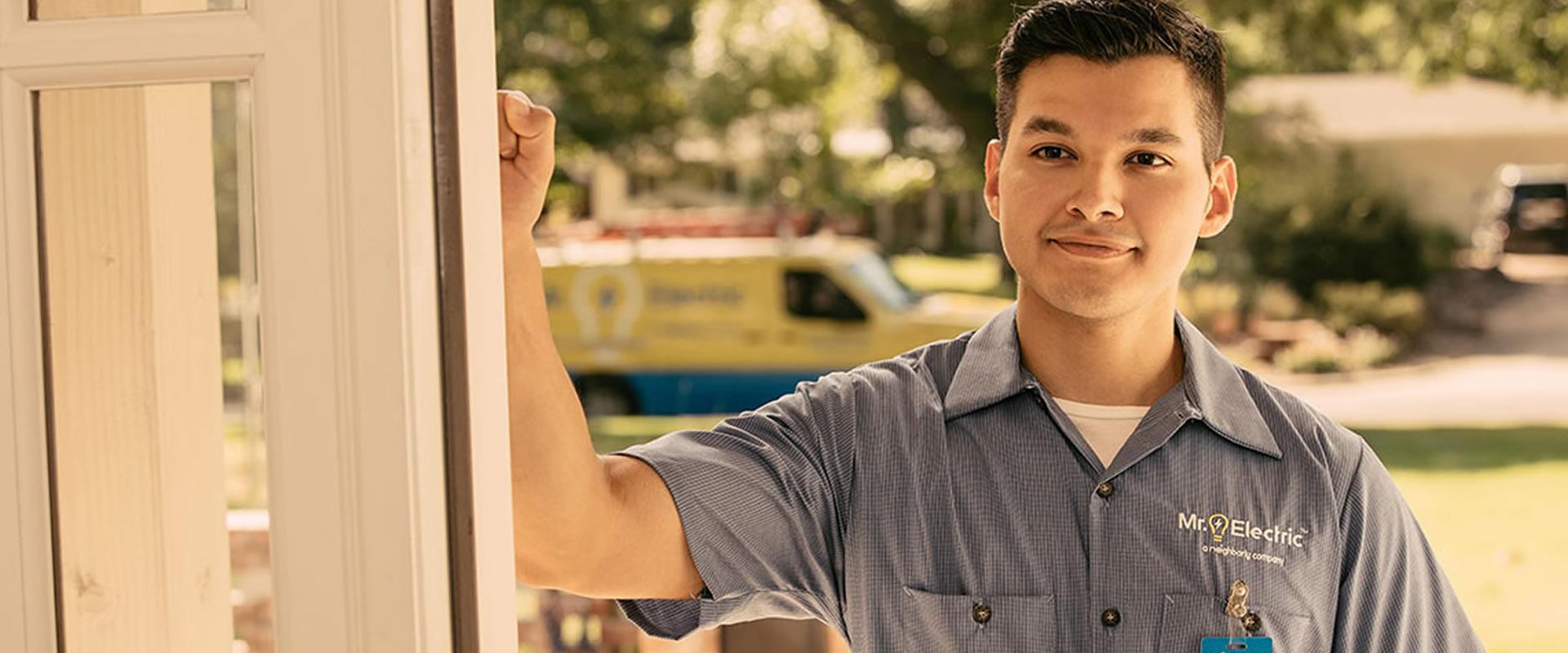 Surge Protection Installation in Holly Springs, NC