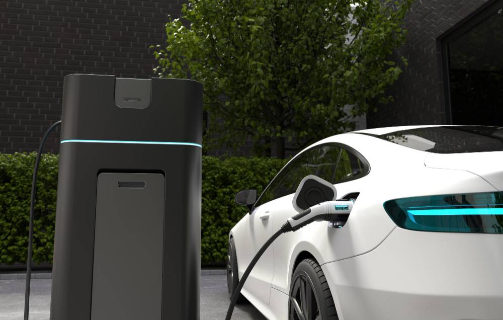 EV Charger Installation in Fearrington, NC