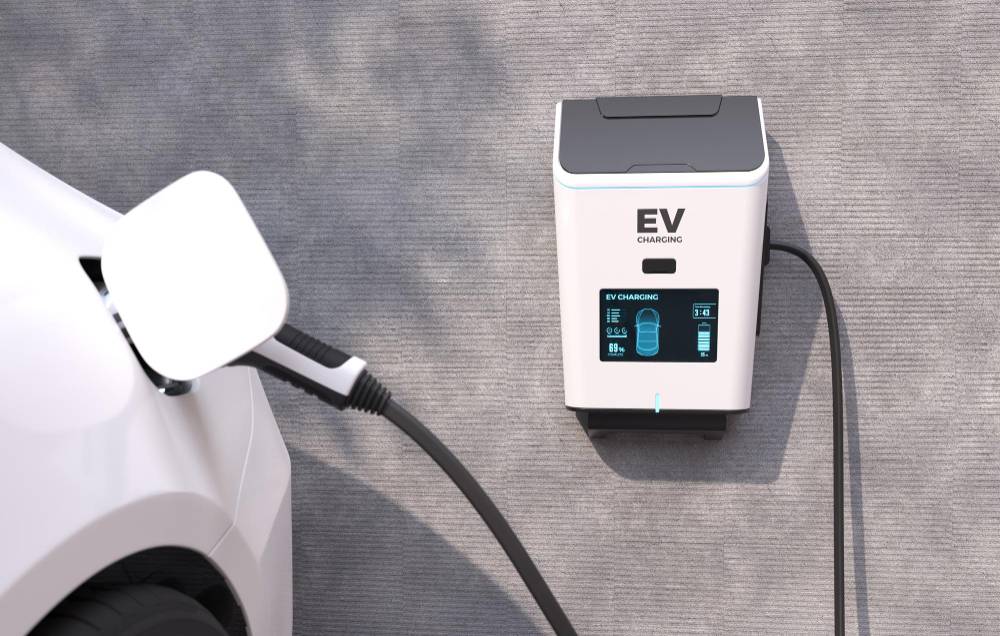 EV Charger Installation