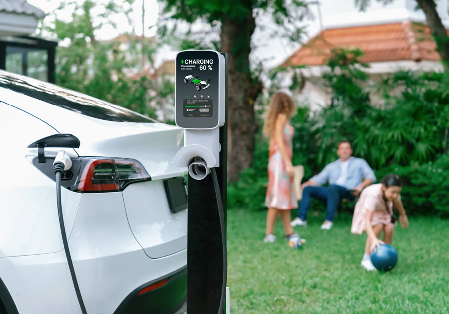 Top-rated EV Charger Installation in Hillsborough, NC