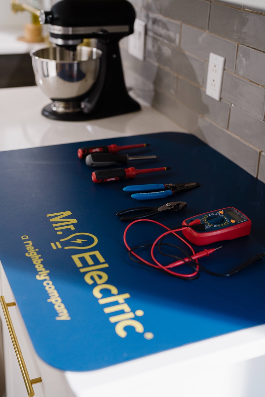 Electrical Outlet Replacement in Apex, NC