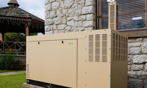 EV Charger Installation