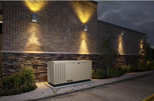Generator Installation in Durham, NC