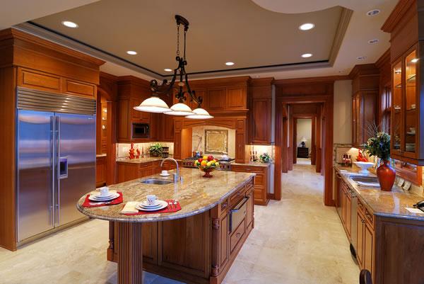 Lighting Installation in Hillsborough, NC