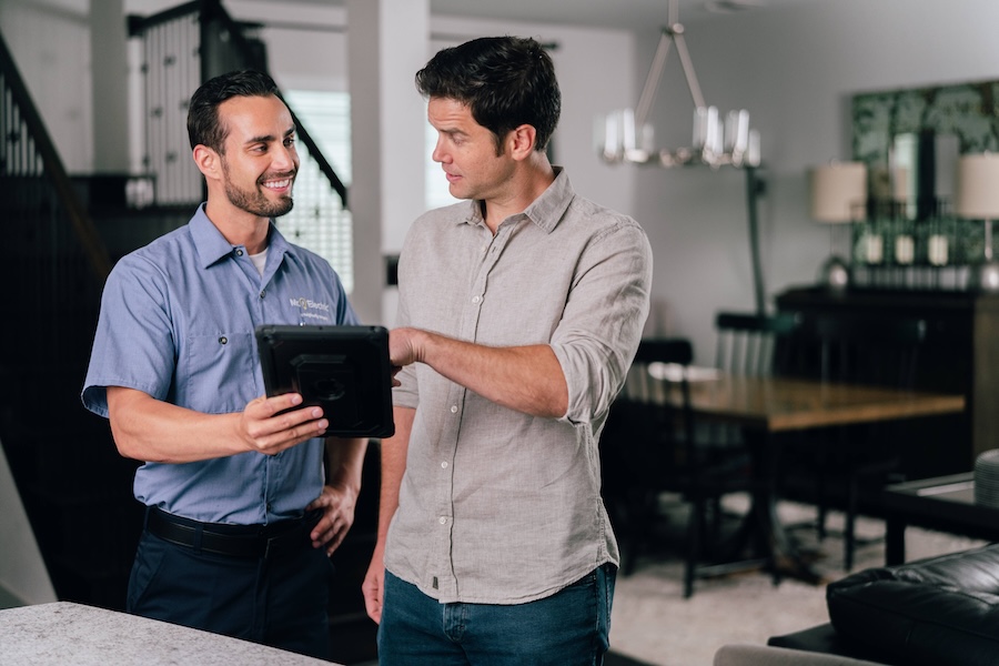 Smart Home System Installation in Fearrington, NC