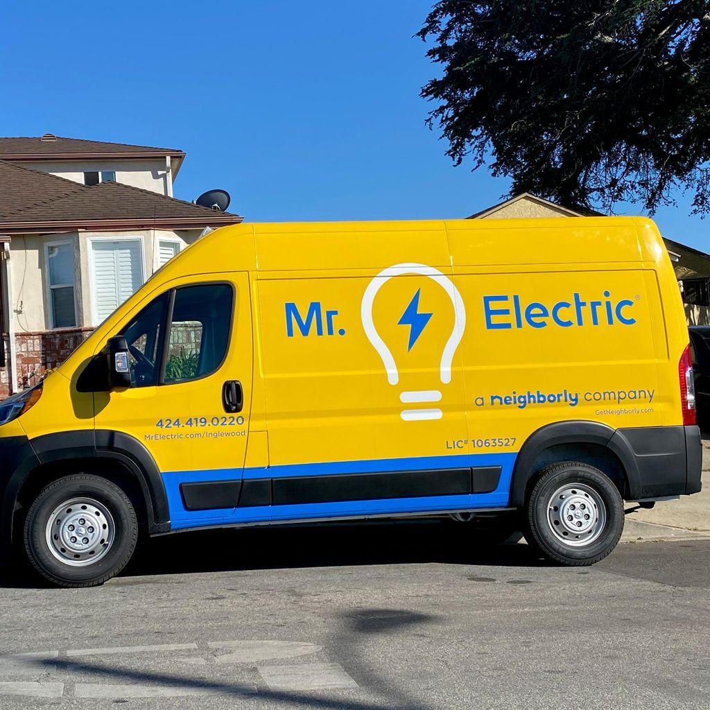 EV Charger Installation