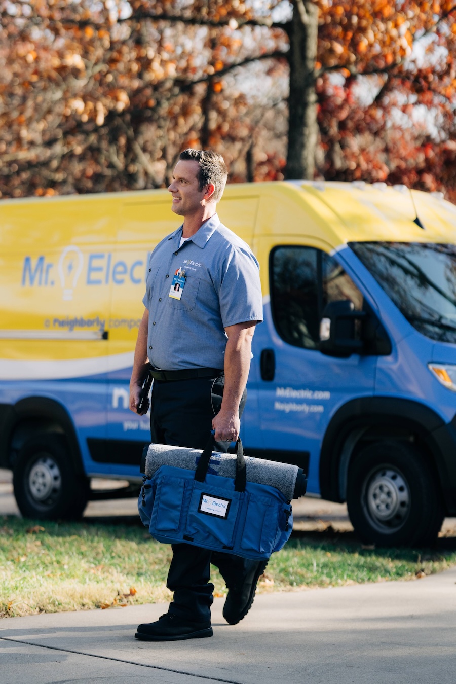 Smoke Detector Replacement in Pittsboro, NC