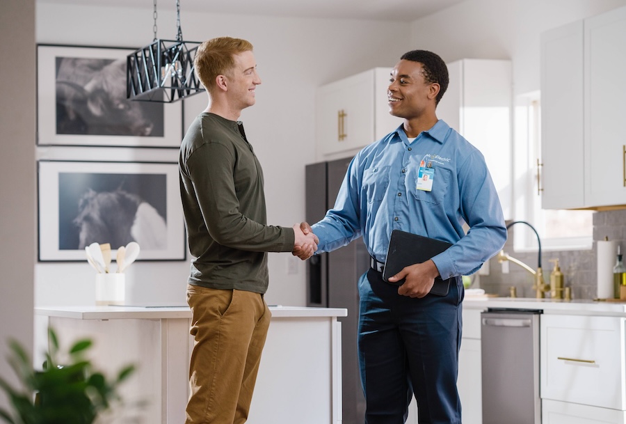 EV Charger Installation