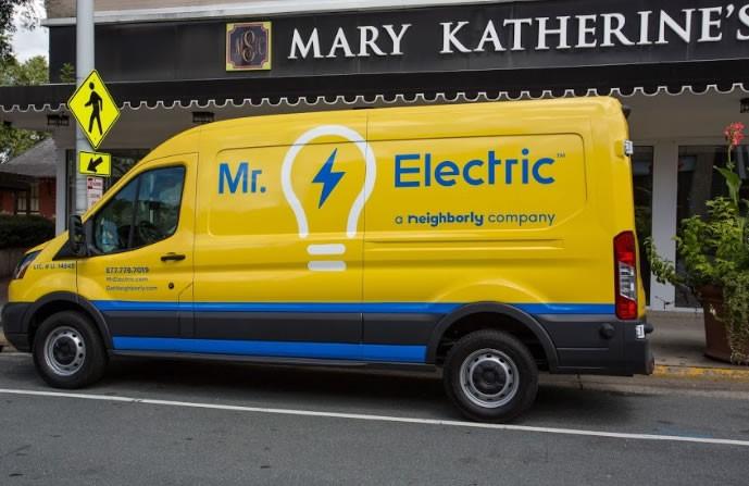 EV Charger Installation