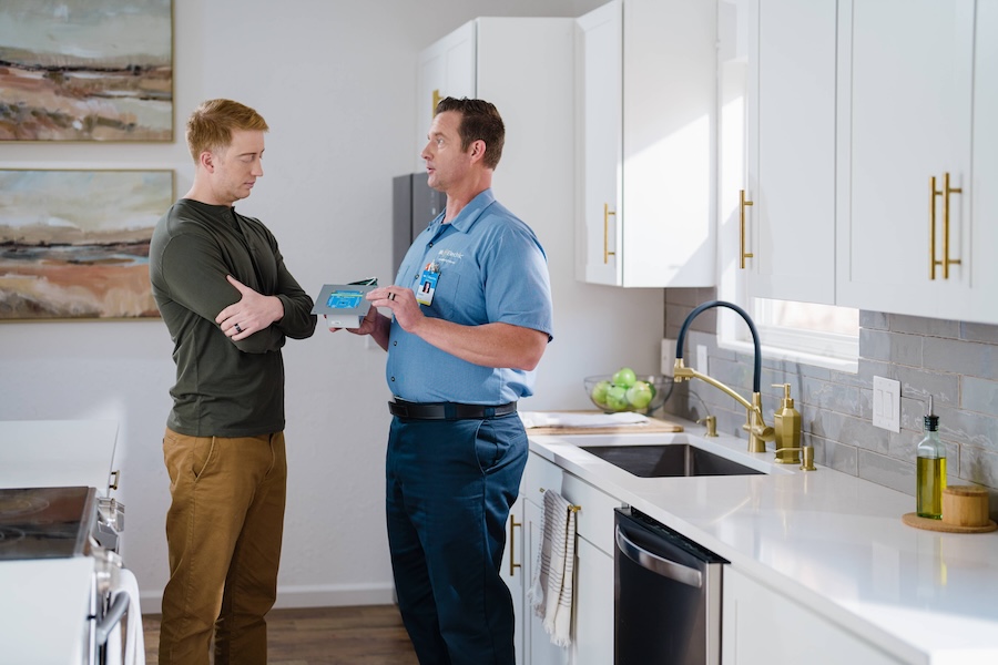 Surge Protection Installation in Apex, NC