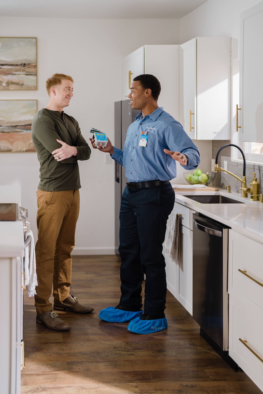 Surge Protection Installation in Carrboro, NC