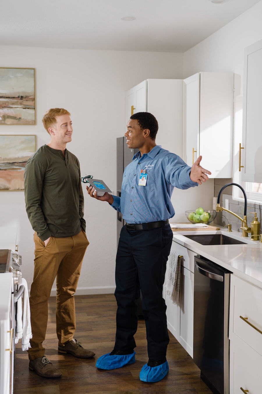 Surge Protection Installation in Cary, NC