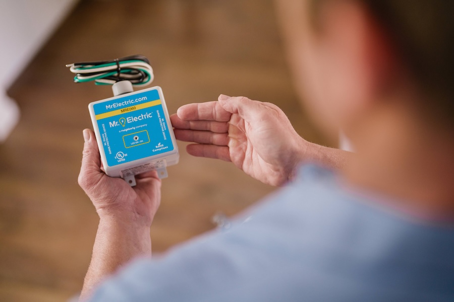 Surge Protection Installation in Durham, NC