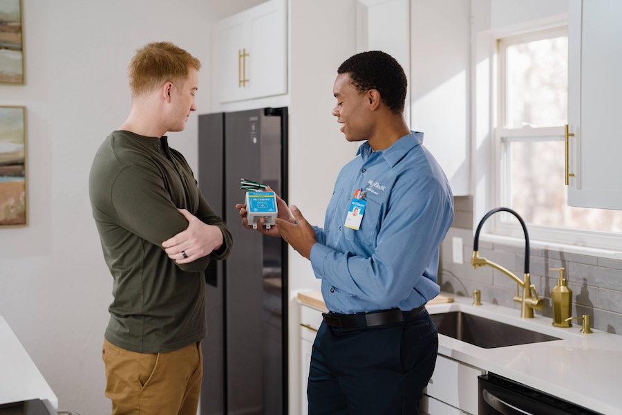 Surge Protection Installation in Fearrington, NC