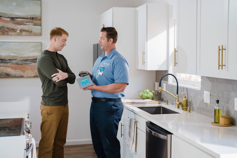 Surge Protection Installation in Holly Springs, NC