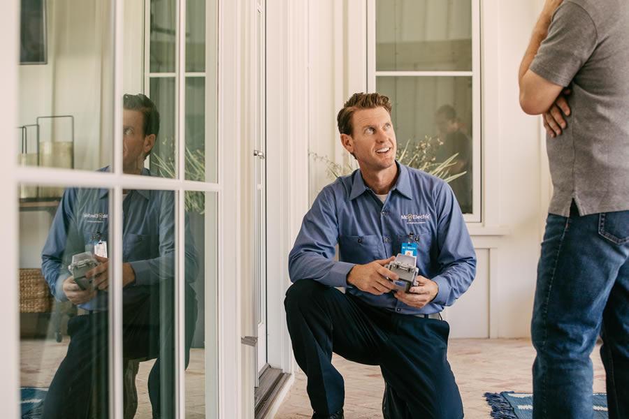 Surge Protection Installation in New Hill, NC