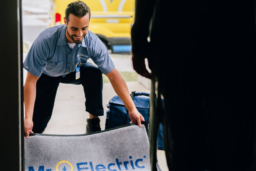 Surge Protection Installation in Mebane, NC