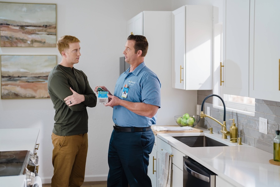 EV Charger Installation